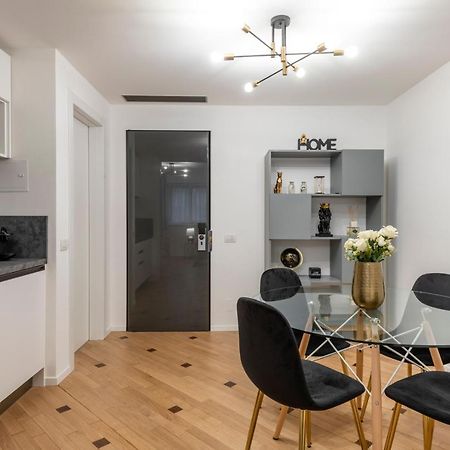 Milan Duomo Suites 外观 照片