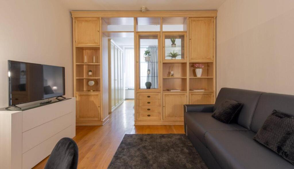 Milan Duomo Suites 外观 照片