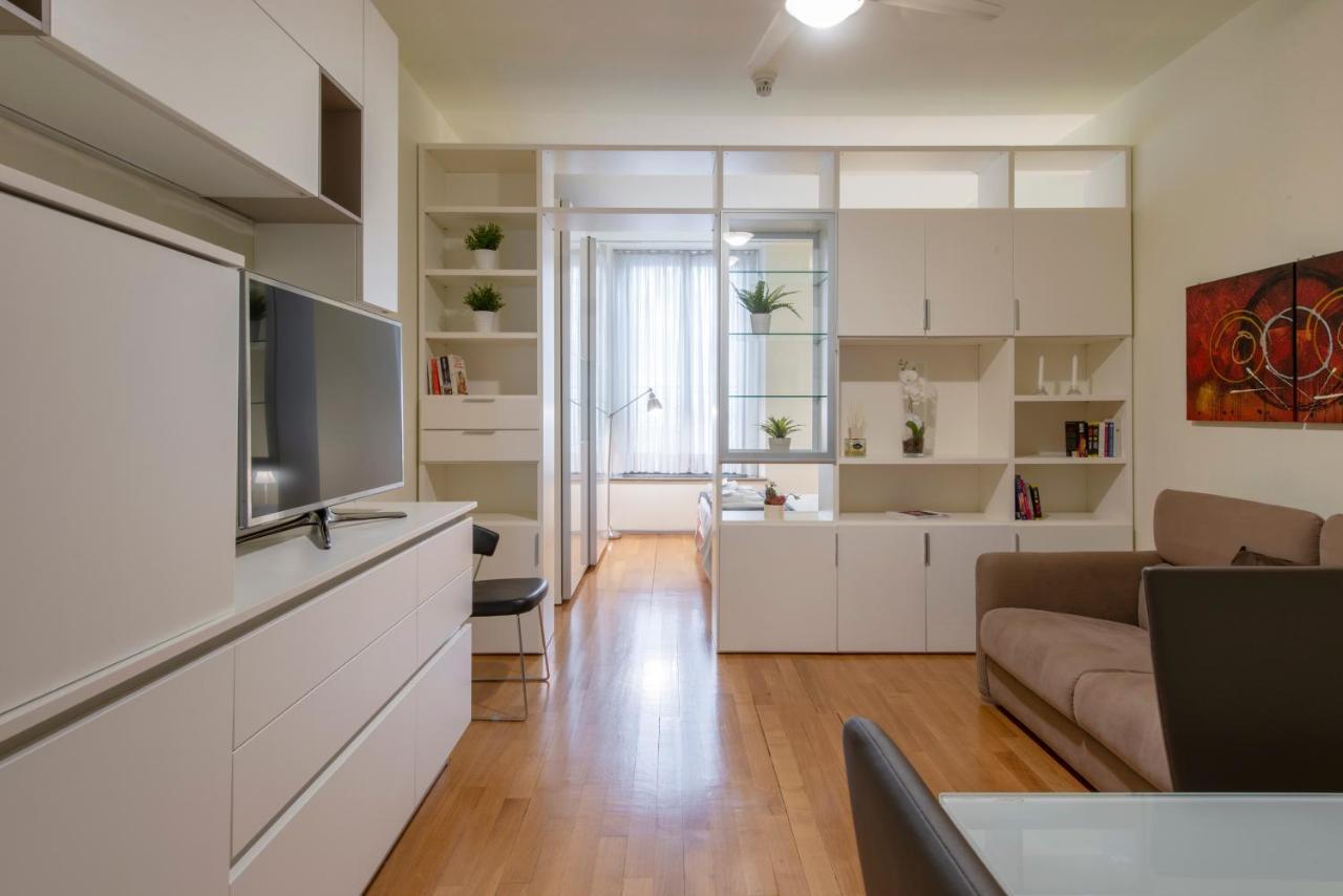 Milan Duomo Suites 外观 照片