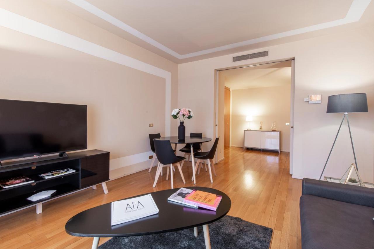 Milan Duomo Suites 外观 照片