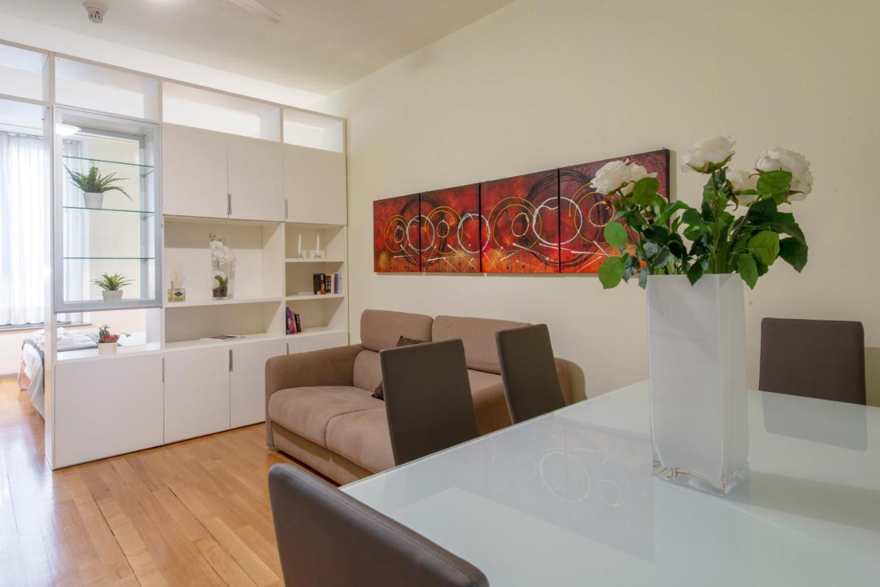 Milan Duomo Suites 外观 照片