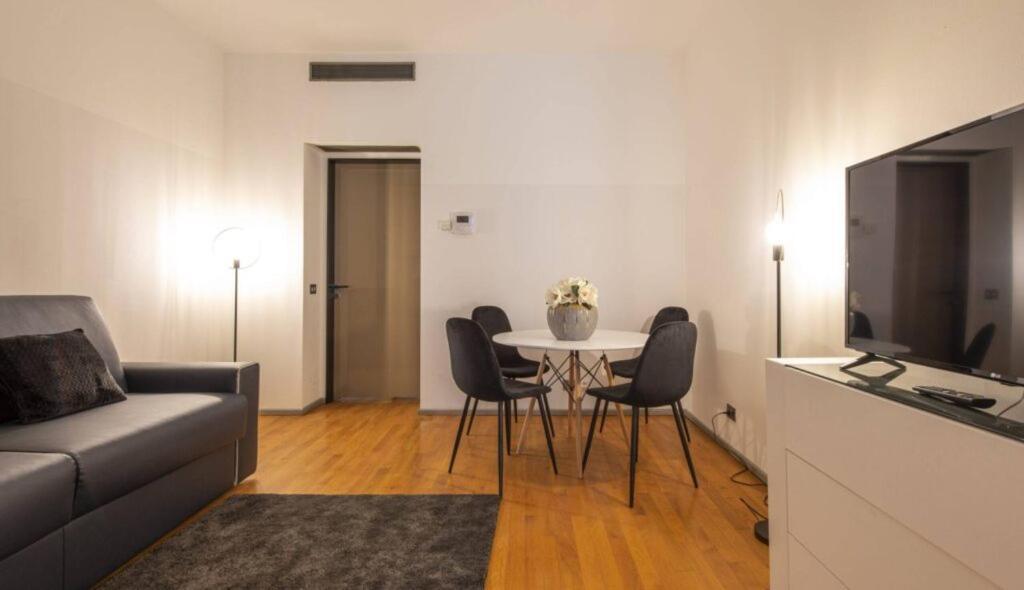 Milan Duomo Suites 外观 照片