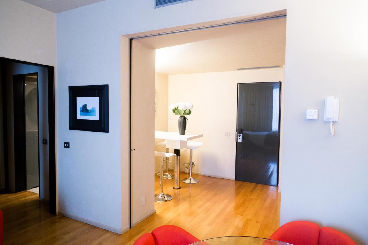 Milan Duomo Suites 外观 照片