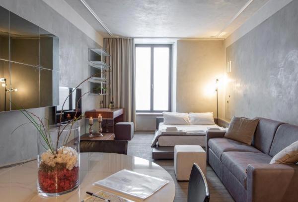 Milan Duomo Suites 外观 照片