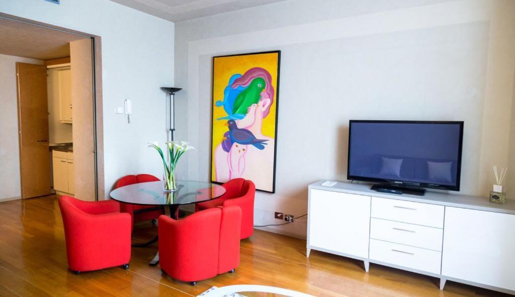 Milan Duomo Suites 外观 照片