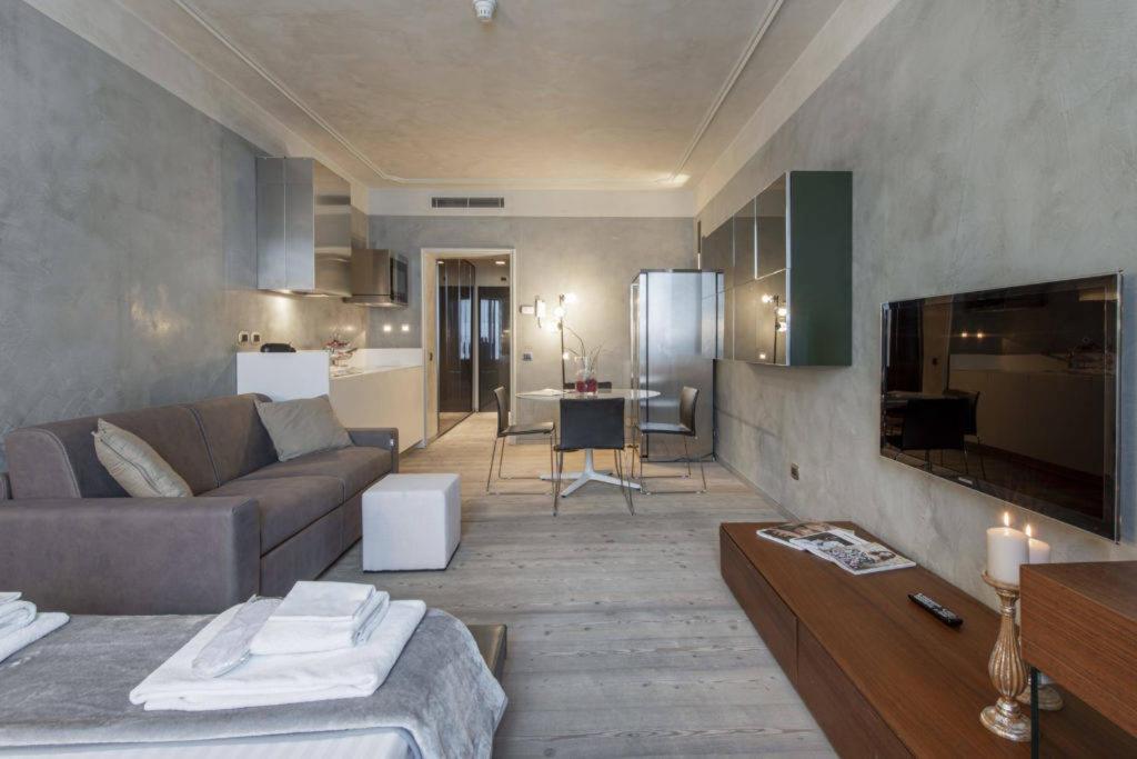 Milan Duomo Suites 外观 照片