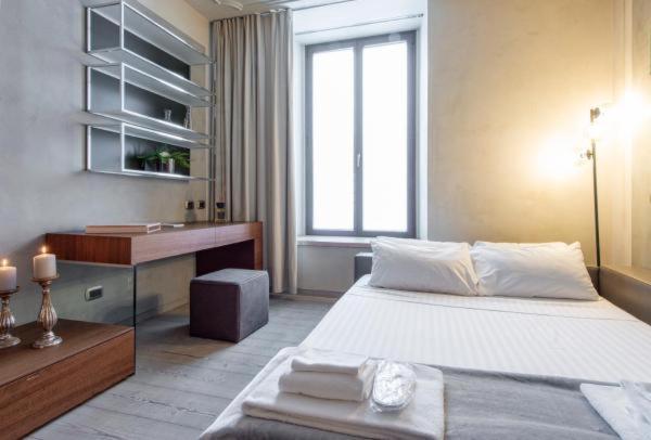 Milan Duomo Suites 外观 照片