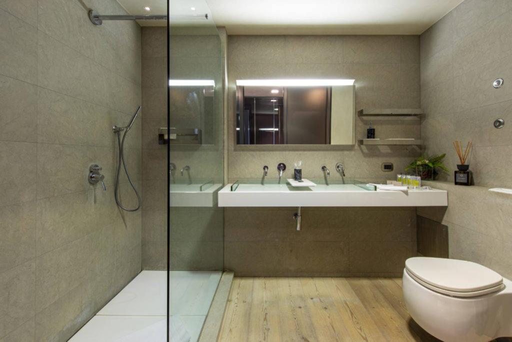 Milan Duomo Suites 外观 照片