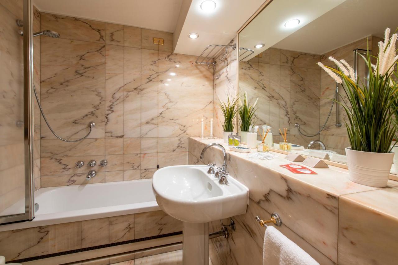 Milan Duomo Suites 外观 照片