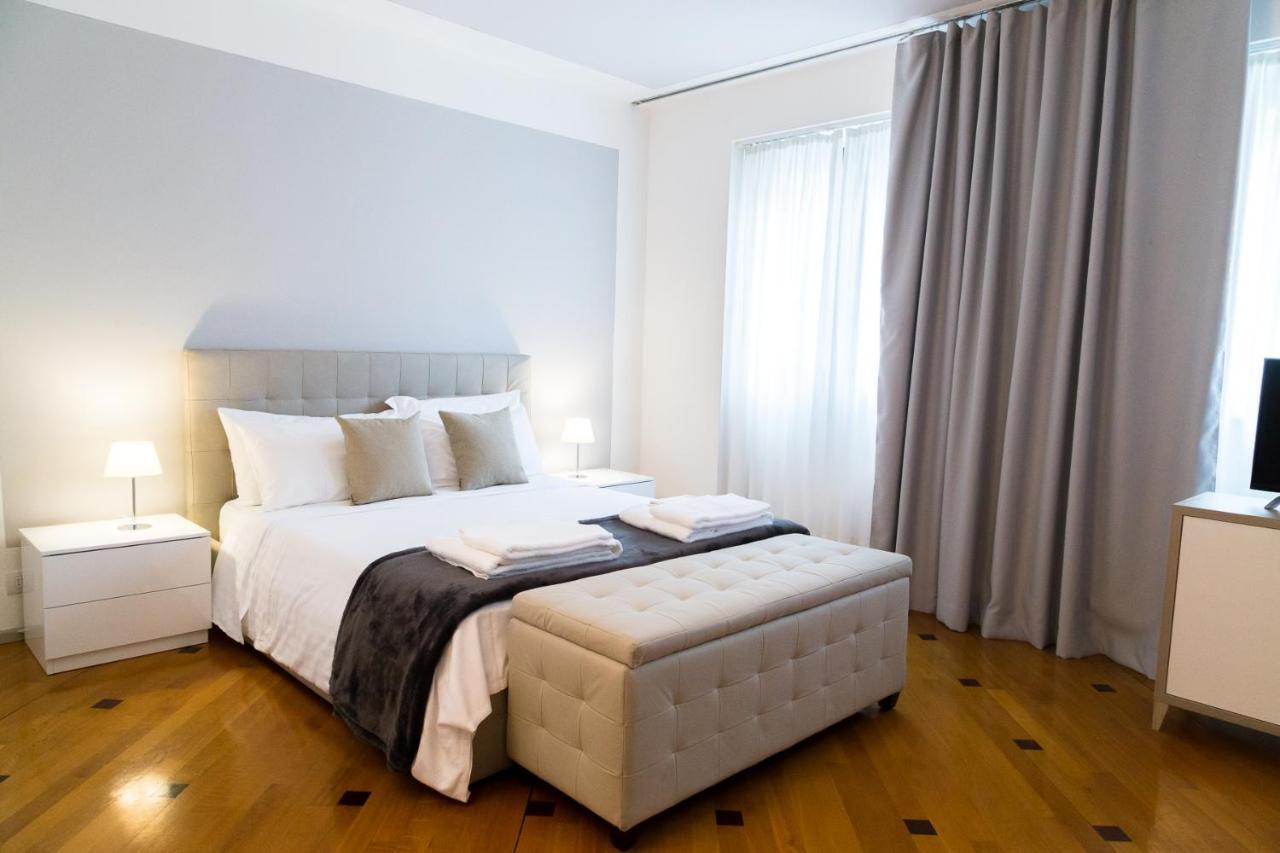 Milan Duomo Suites 外观 照片