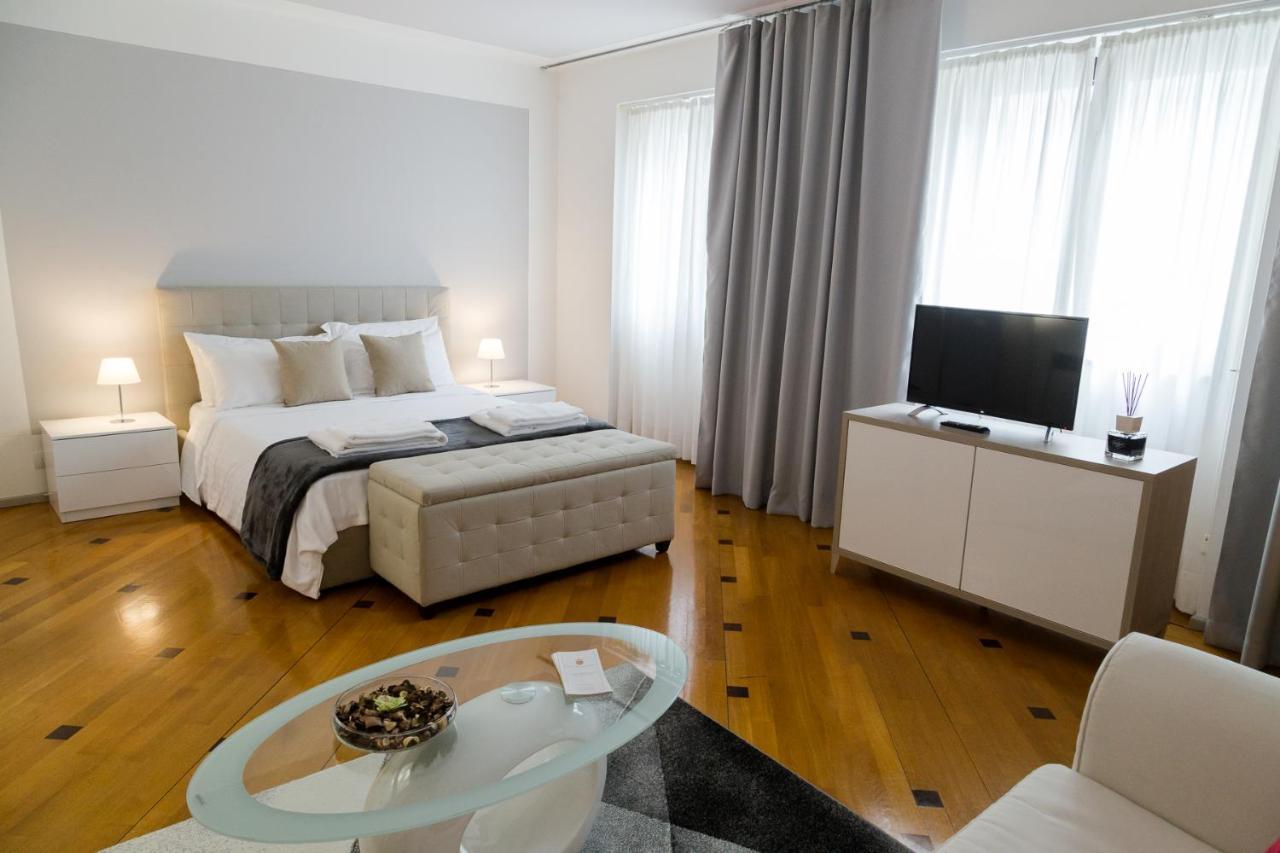 Milan Duomo Suites 外观 照片