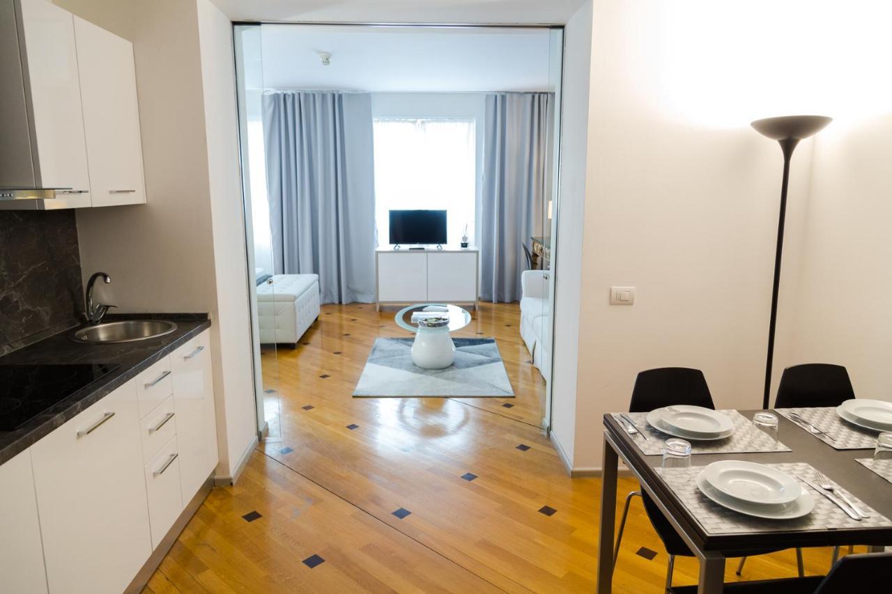 Milan Duomo Suites 外观 照片
