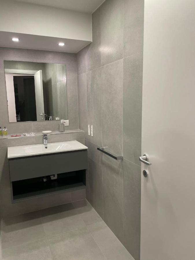 Milan Duomo Suites 外观 照片