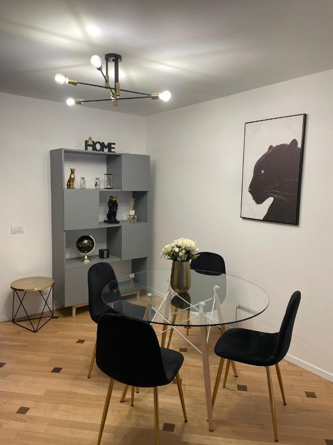Milan Duomo Suites 外观 照片