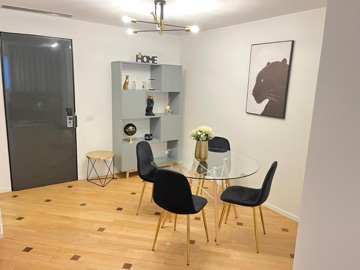 Milan Duomo Suites 外观 照片