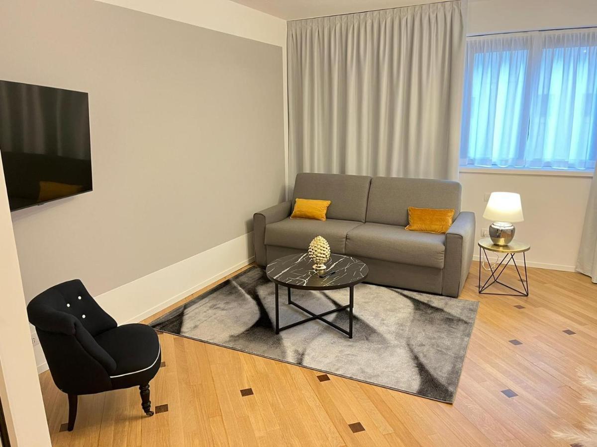 Milan Duomo Suites 外观 照片