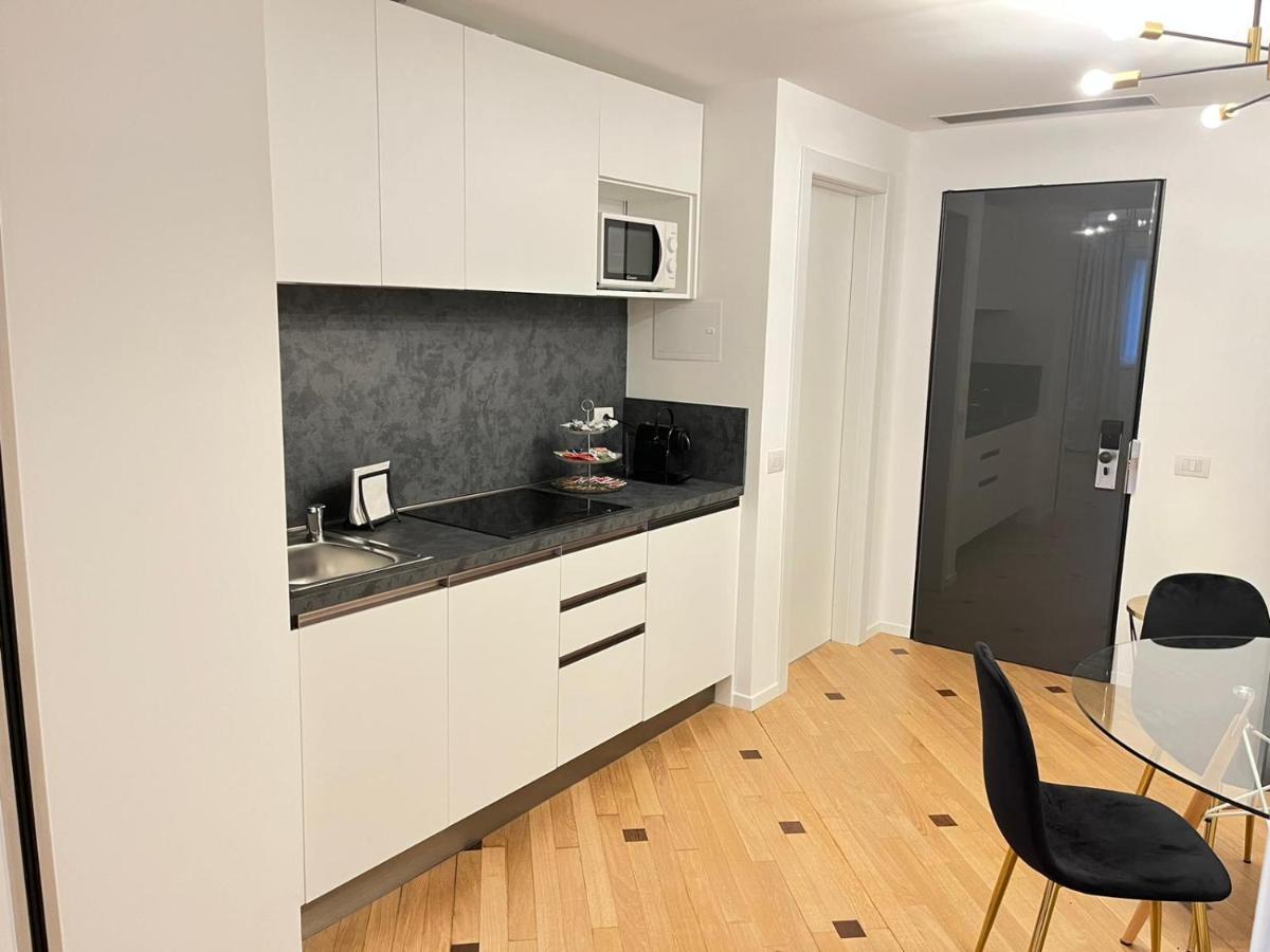 Milan Duomo Suites 外观 照片