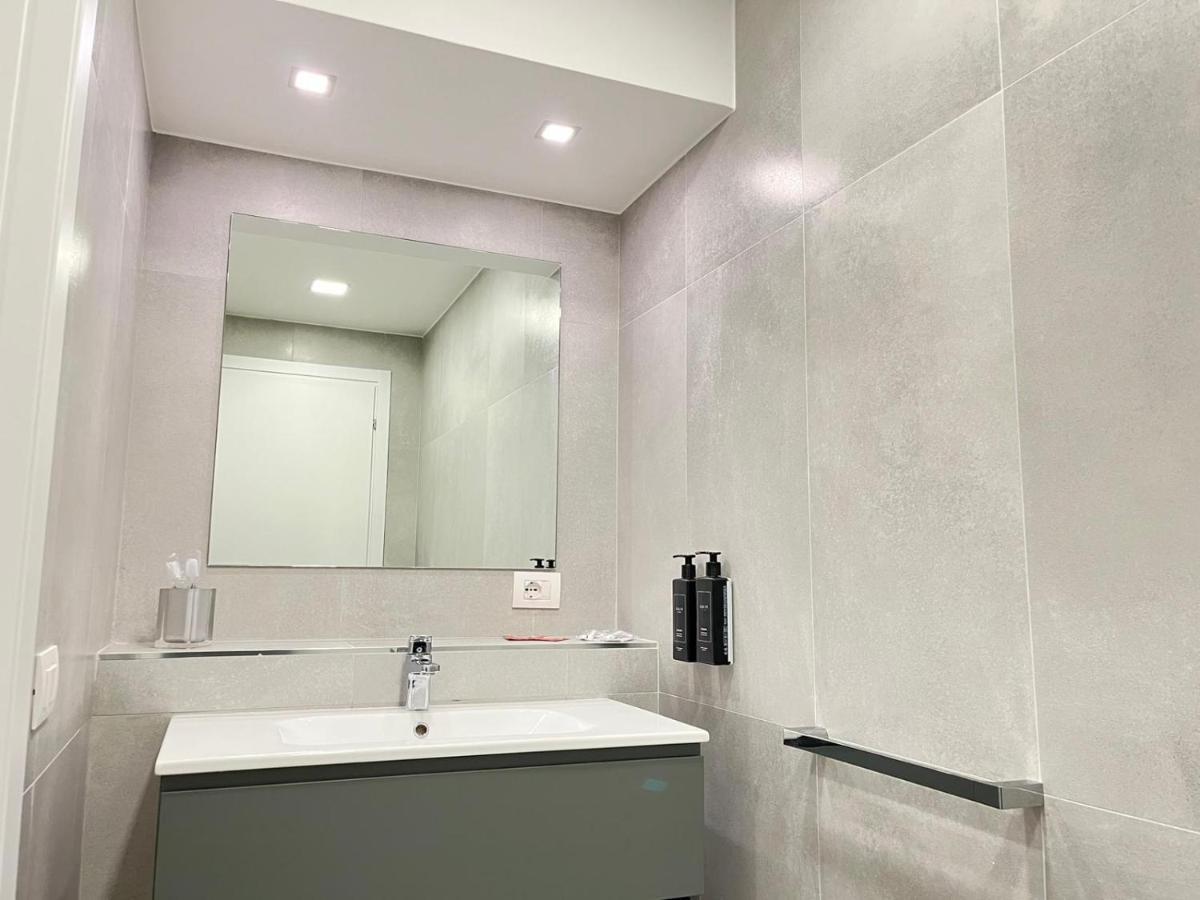 Milan Duomo Suites 外观 照片