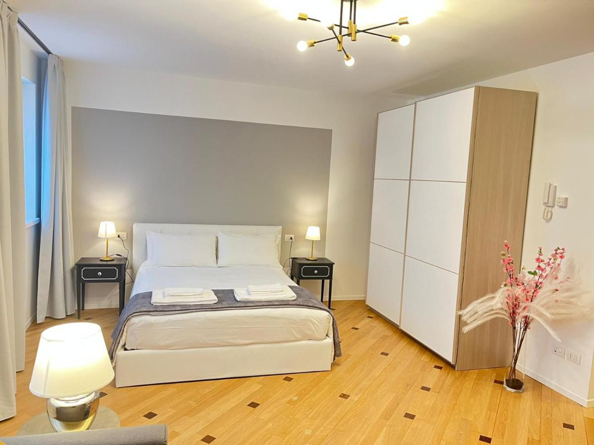Milan Duomo Suites 外观 照片