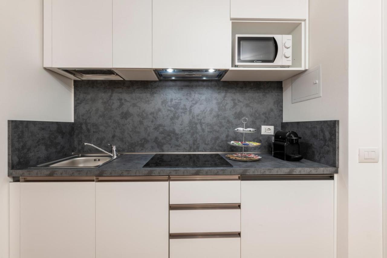 Milan Duomo Suites 外观 照片