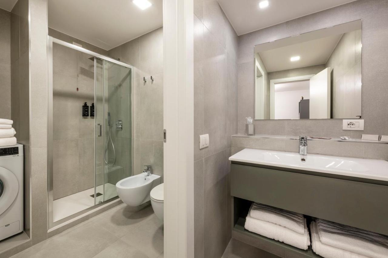 Milan Duomo Suites 外观 照片