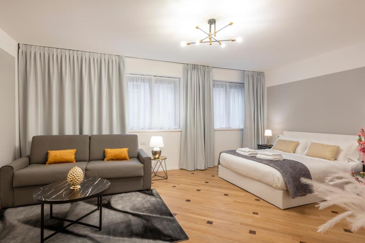 Milan Duomo Suites 外观 照片
