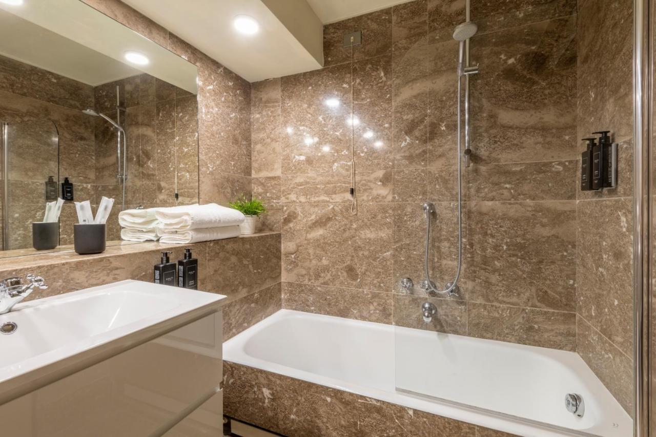 Milan Duomo Suites 外观 照片