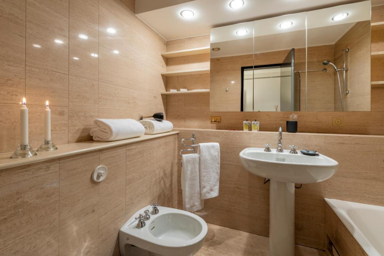 Milan Duomo Suites 外观 照片
