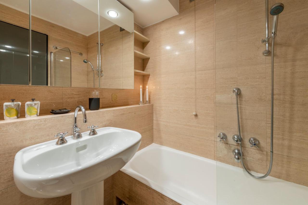 Milan Duomo Suites 外观 照片
