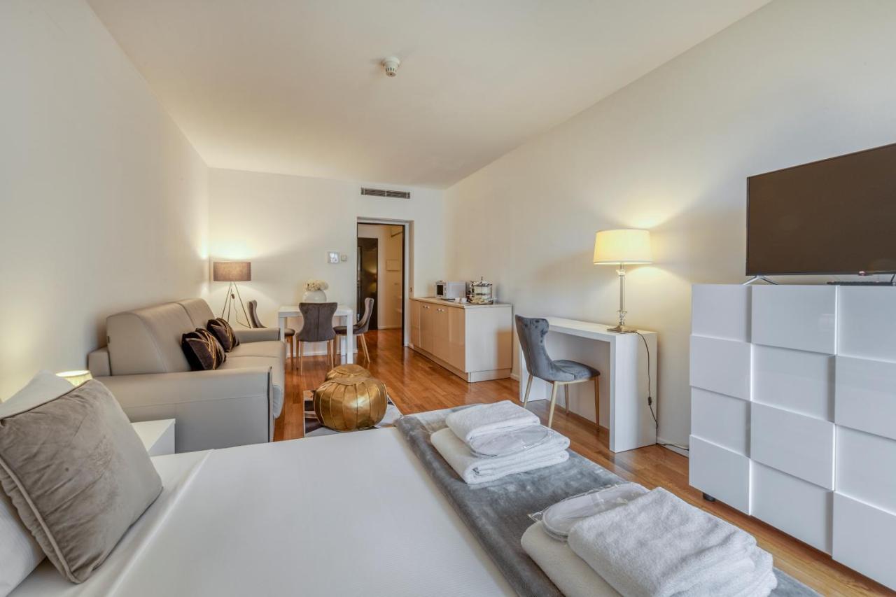 Milan Duomo Suites 外观 照片