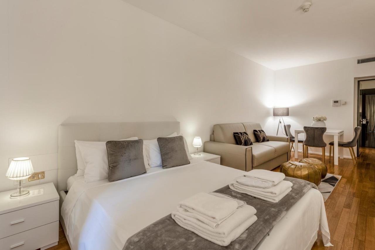 Milan Duomo Suites 外观 照片