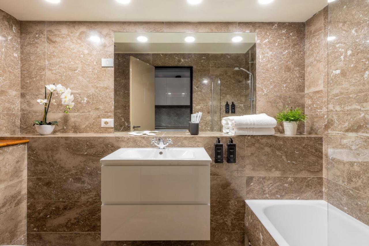 Milan Duomo Suites 外观 照片