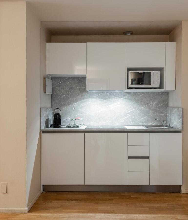 Milan Duomo Suites 外观 照片