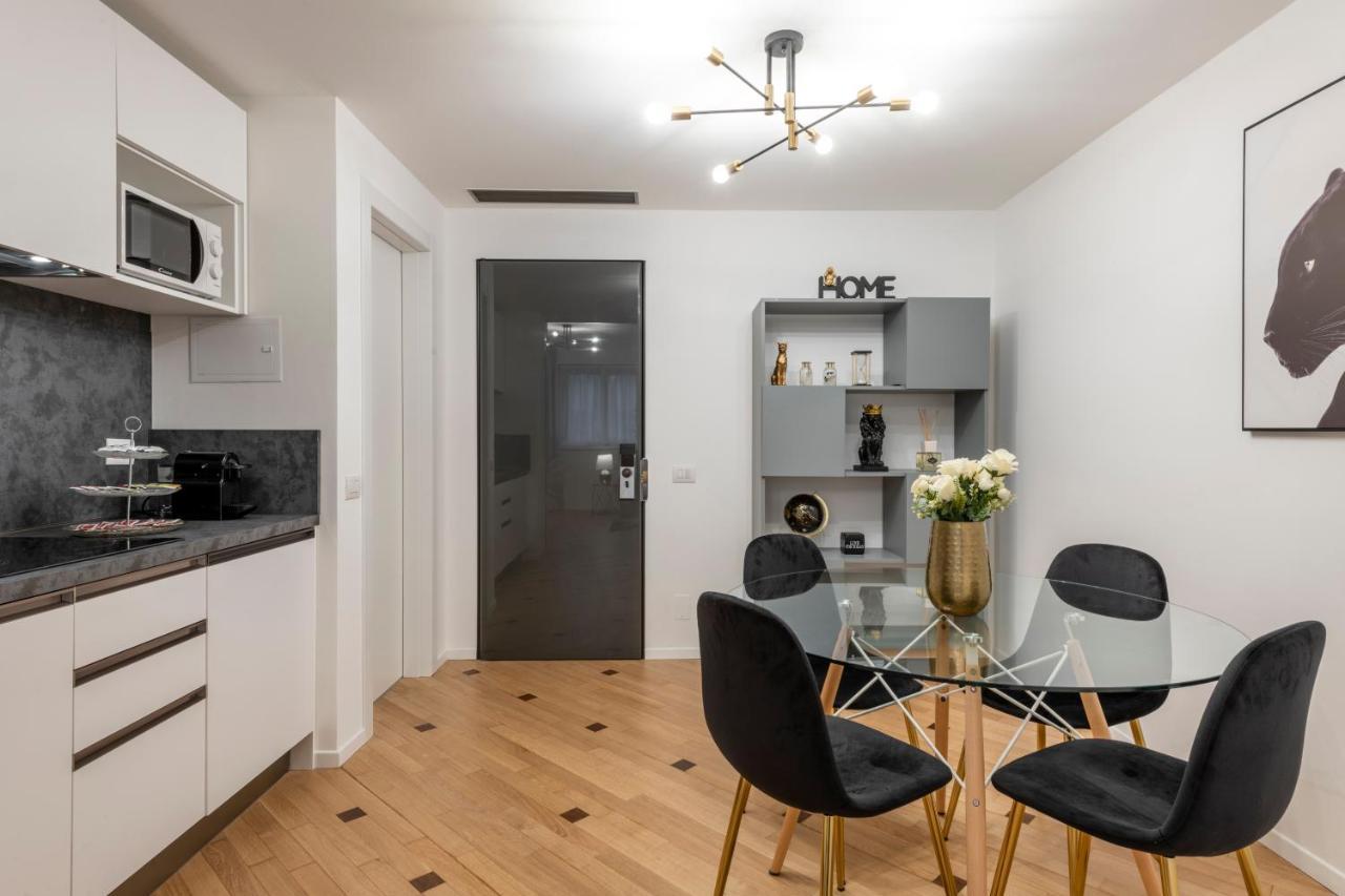 Milan Duomo Suites 外观 照片