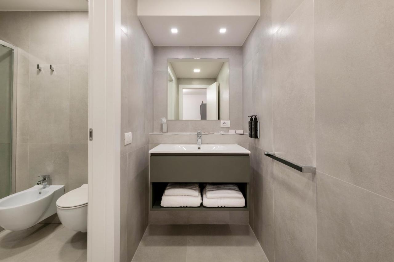 Milan Duomo Suites 外观 照片