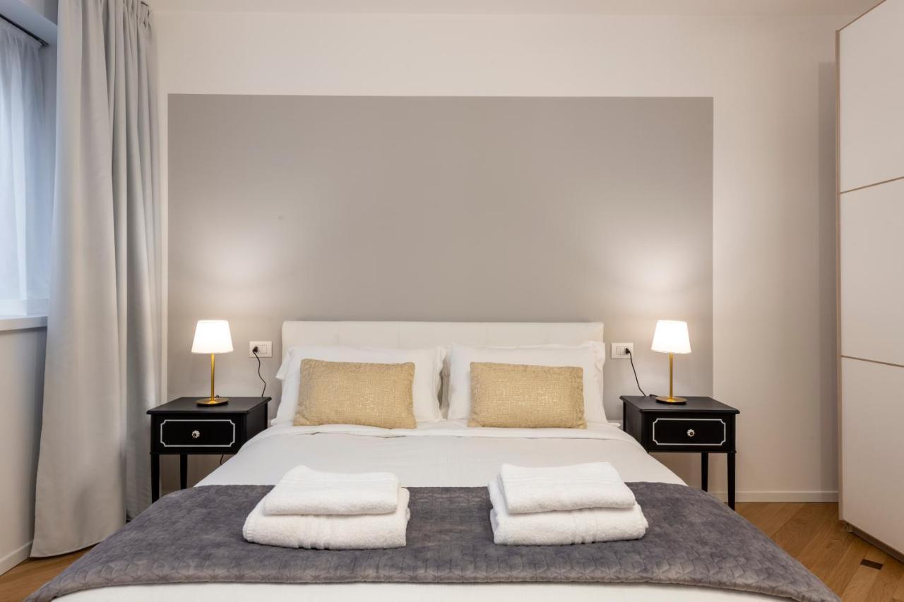Milan Duomo Suites 外观 照片