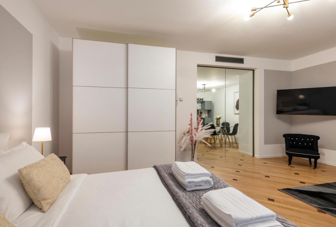 Milan Duomo Suites 外观 照片