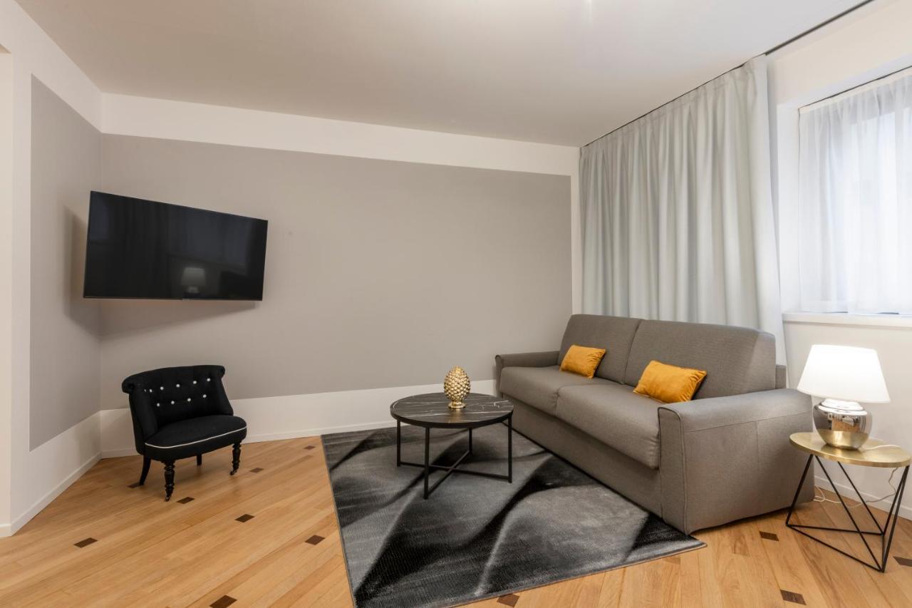 Milan Duomo Suites 外观 照片