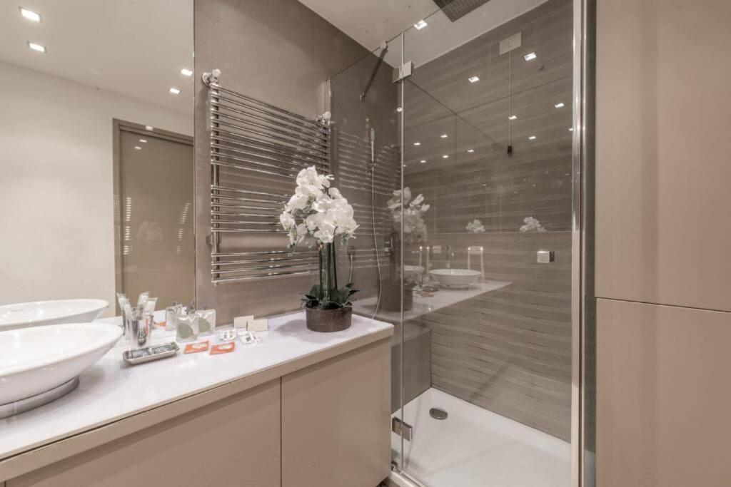 Milan Duomo Suites 外观 照片