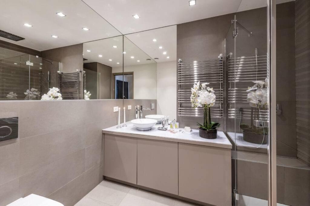 Milan Duomo Suites 外观 照片