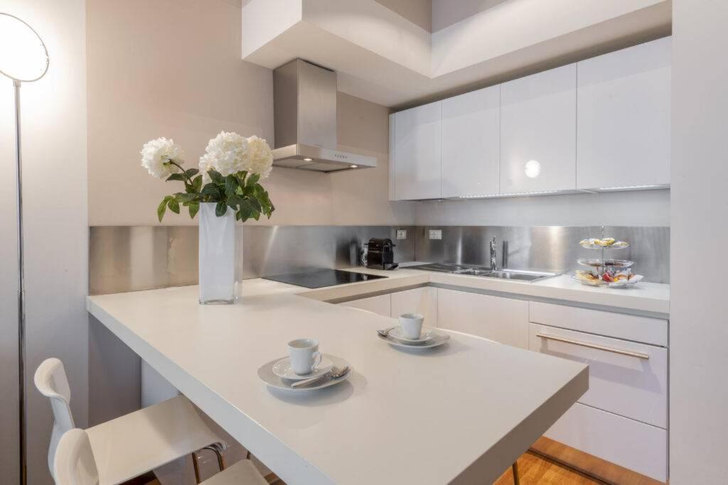 Milan Duomo Suites 外观 照片