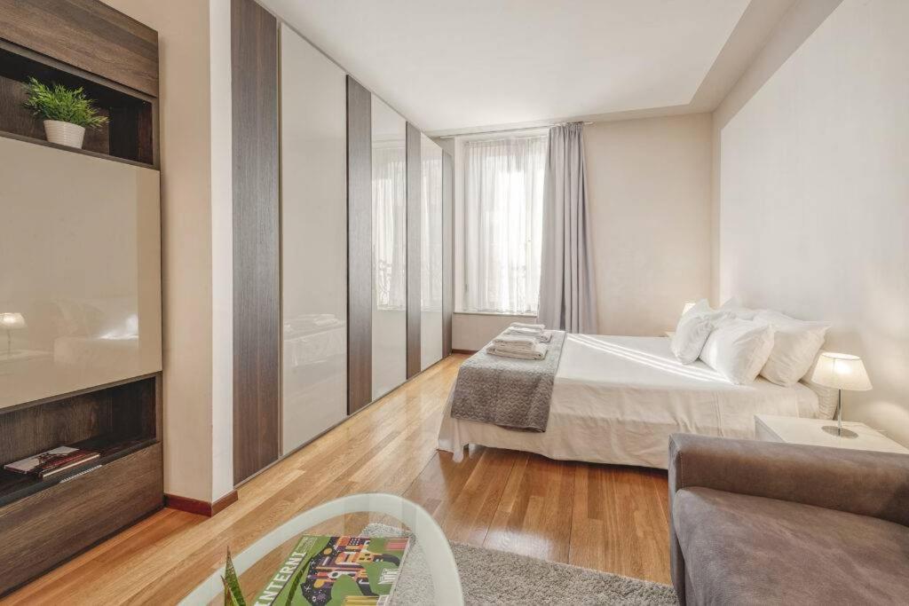 Milan Duomo Suites 外观 照片